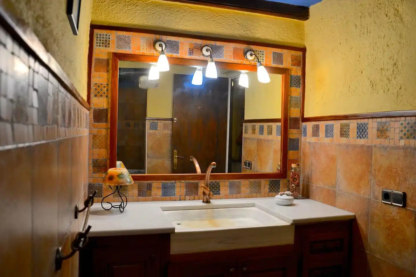 Bathroom of Commercial properties for sale in Peralada