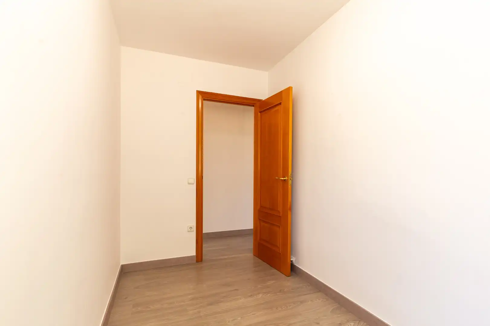 Ground floor for sale in Sant Joan Despí  with Air Conditioner, Heating and Terrace