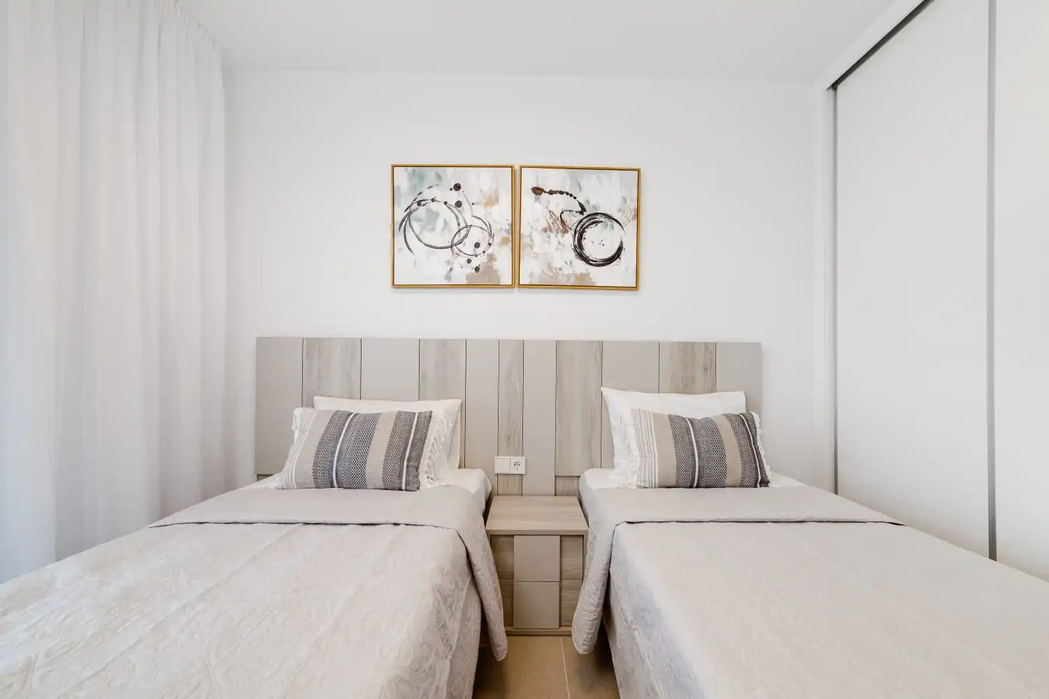Apartment for sale in Marisol Park - Ortembach - Los Almendros, imagen 21