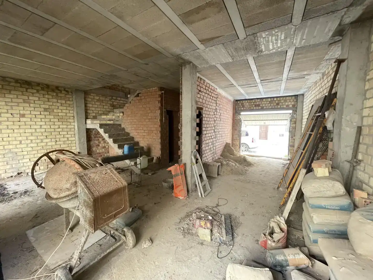 Detached homes for sale in Lebrija  with Storage room