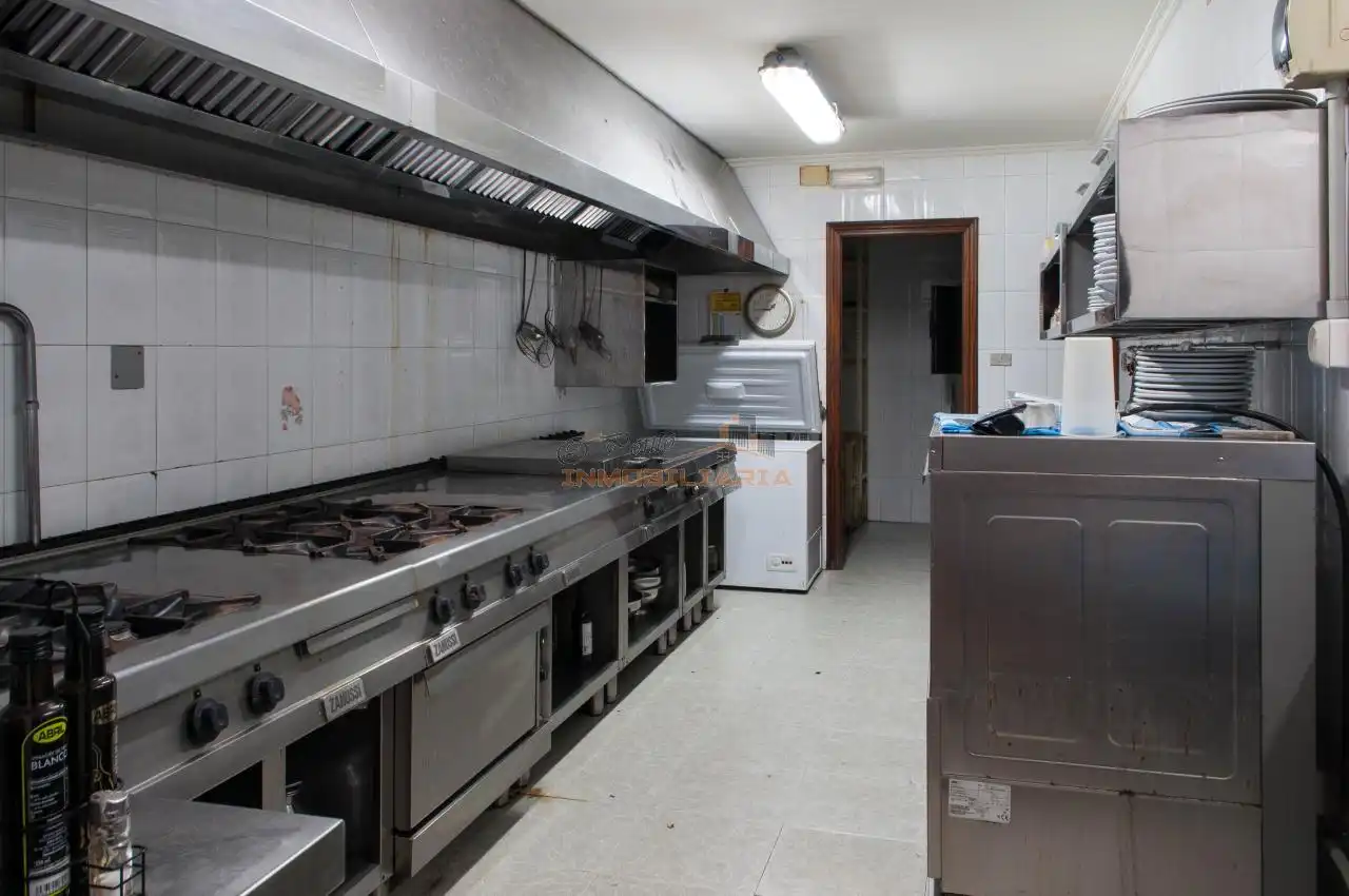 Locale commerciale in vendita a Sedes - Pedroso - Doso, imagen 21