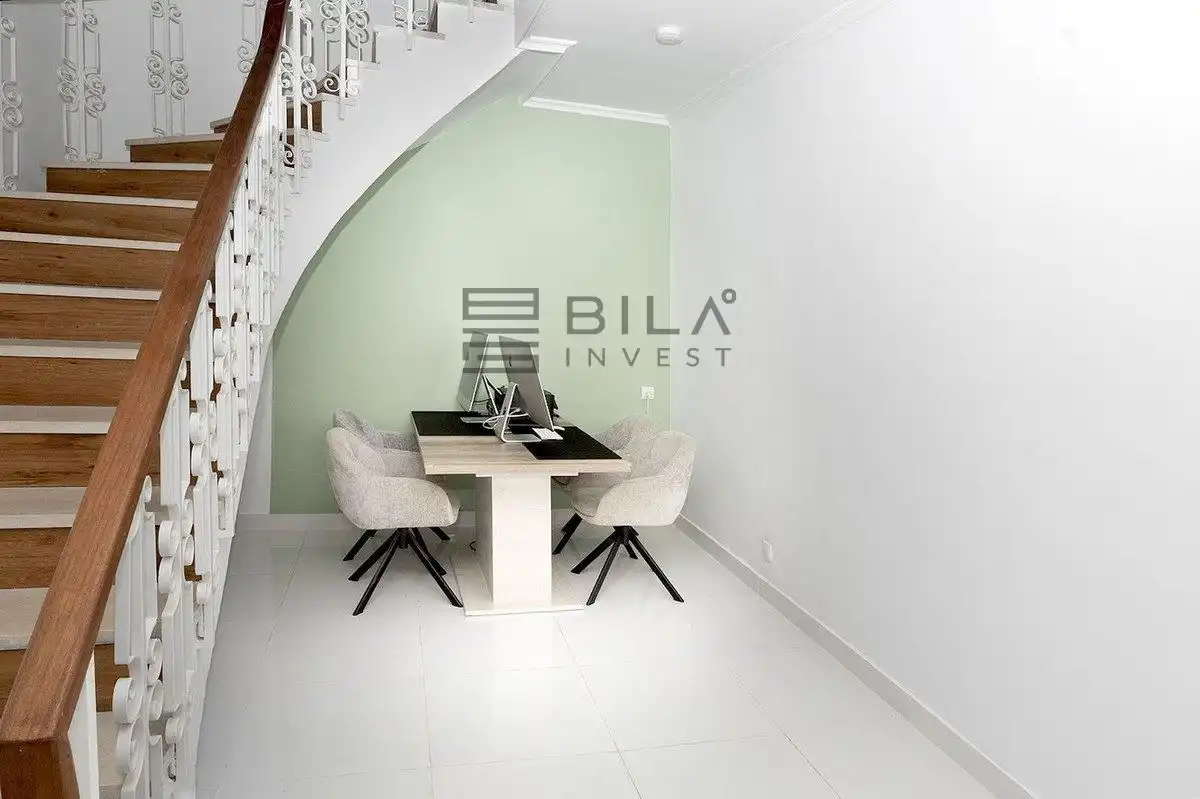 Villa con piscina in vendita a Guadalmemdina, imagen 19