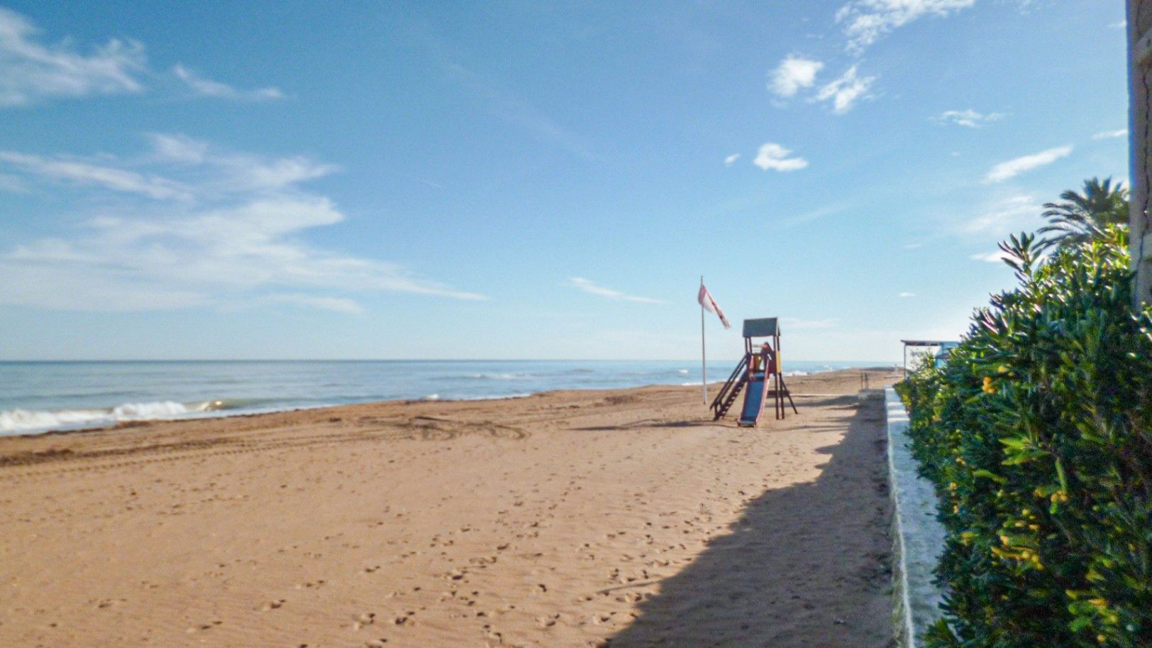 Apartamento en venta en El Palmar - Los Molinos