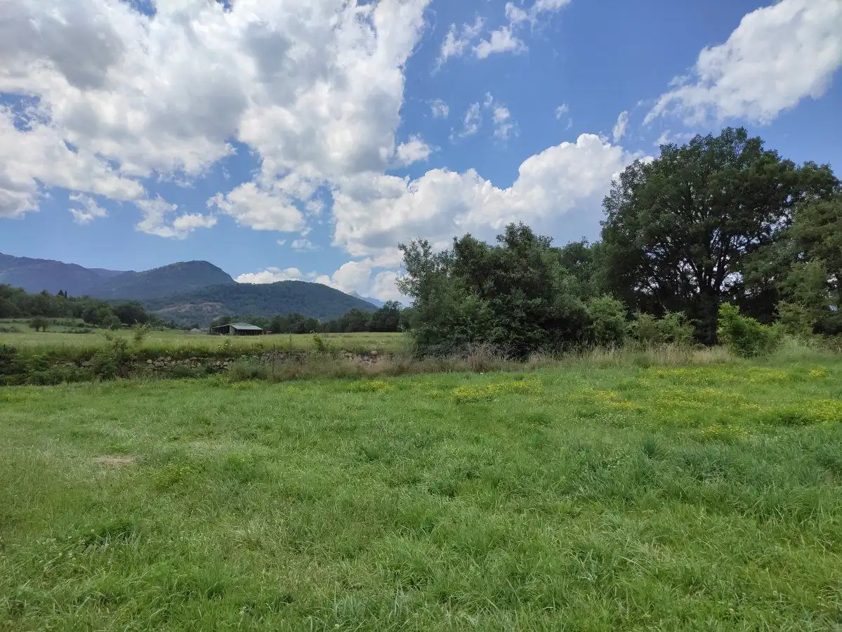 Finca rústica en venta en Fiscal