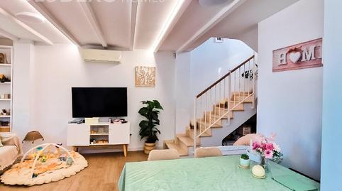 Foto 5 de Casa o xalet en venda a Centro, Alicante