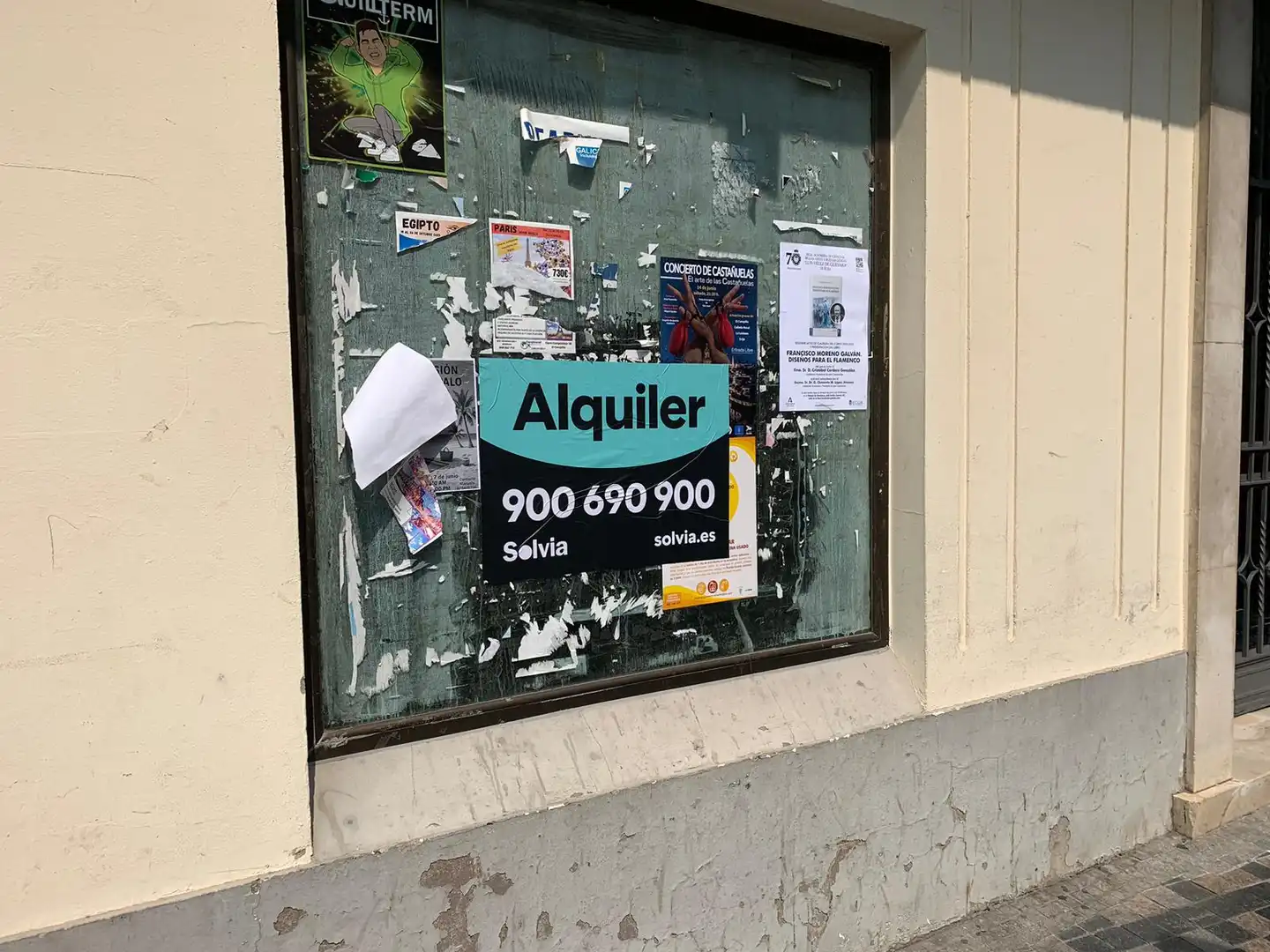 Business premises to rent in C/ Miguel de Cervantes y Pz de España, imagen 8
