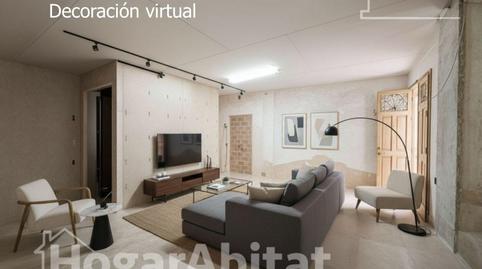 Foto 3 de Casa o xalet en venda a Calle Felipe II, Norte, Santa Pola