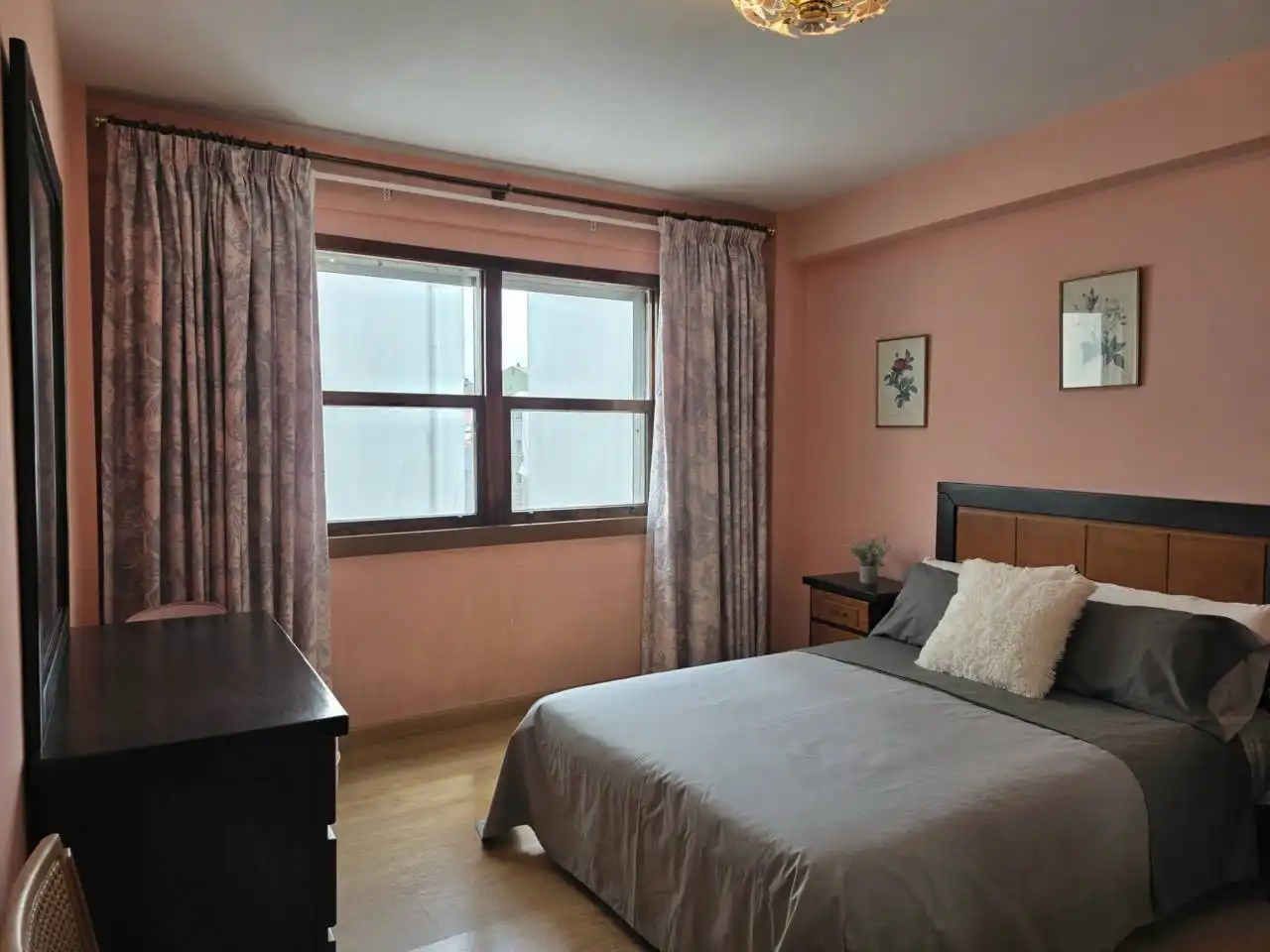 Habitación de Piso en venta en A Coruña Capital 