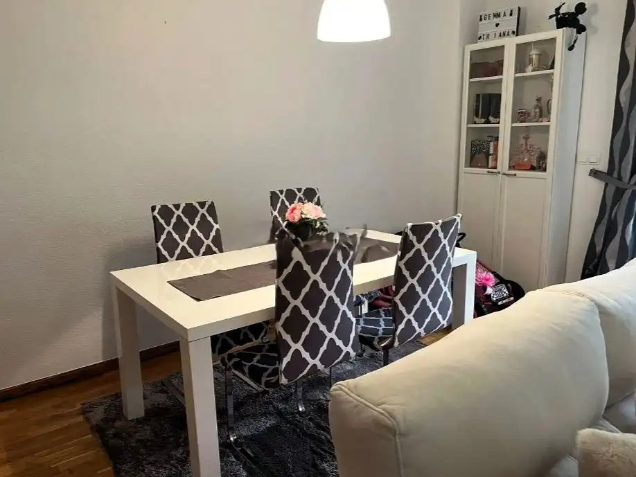 Logement avec jardin à vendre à Avenida Monsacro 2, imagen 8