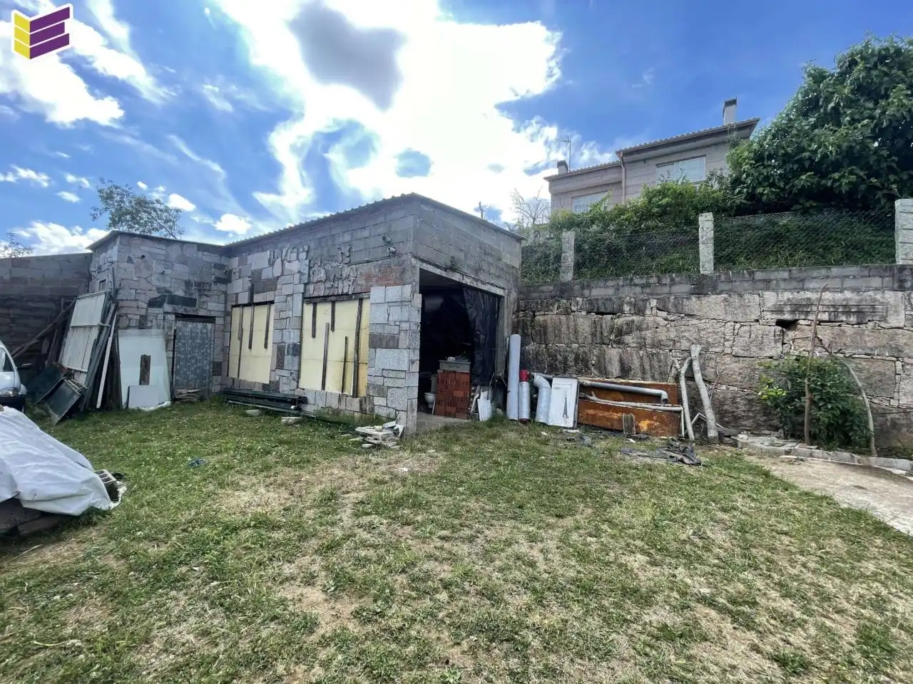 Casa o chalet en venta en Mos con Jardín privado y Terraza
