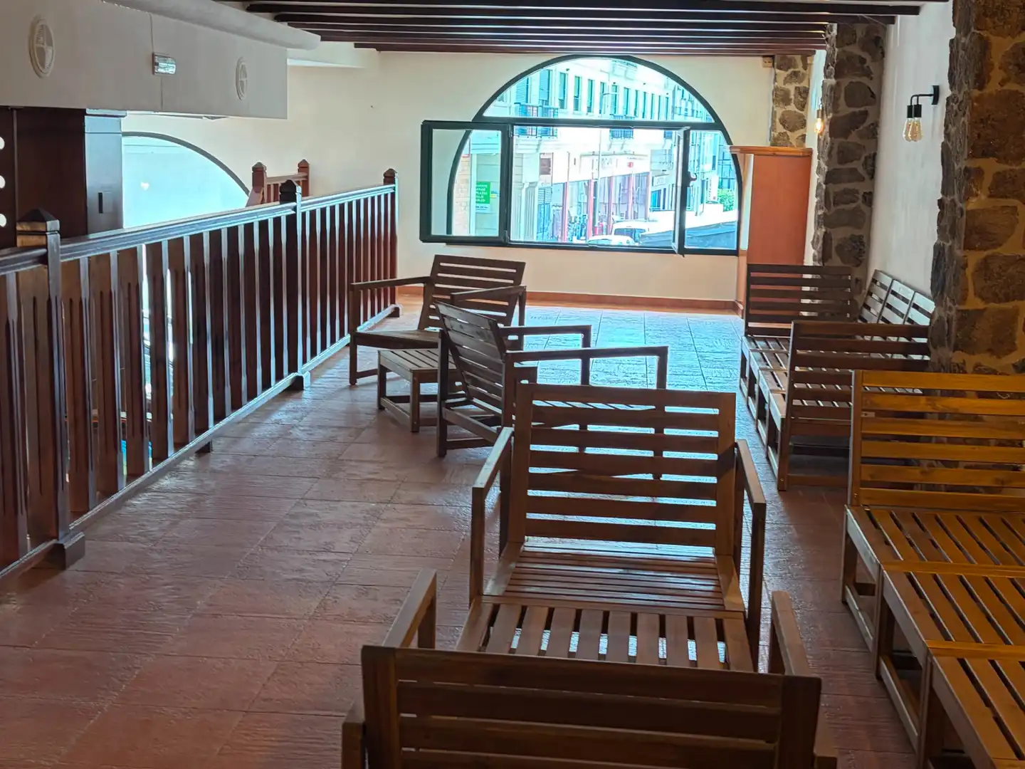 Local comercial en venda a A Cañiza, imagen 6