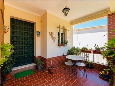 Casa con piscina in vendita a Teba