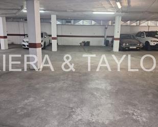 Parking of Garage for sale in Manacor