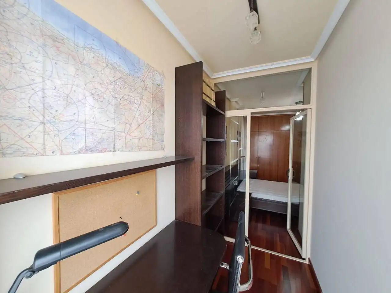 Flat for sale in Calle Sahagún, Universidad - Las Huelgas
