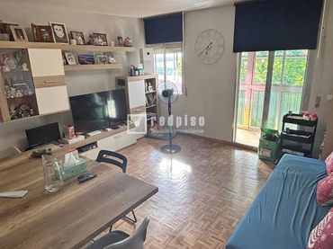 Appartamento con ascensore in vendita a de Casalarreina