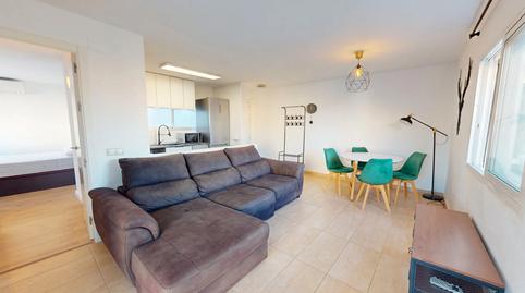 Foto 2 de Ático en venta en Avenida de Cataluña, Playa de San Juan, Alicante / Alacant