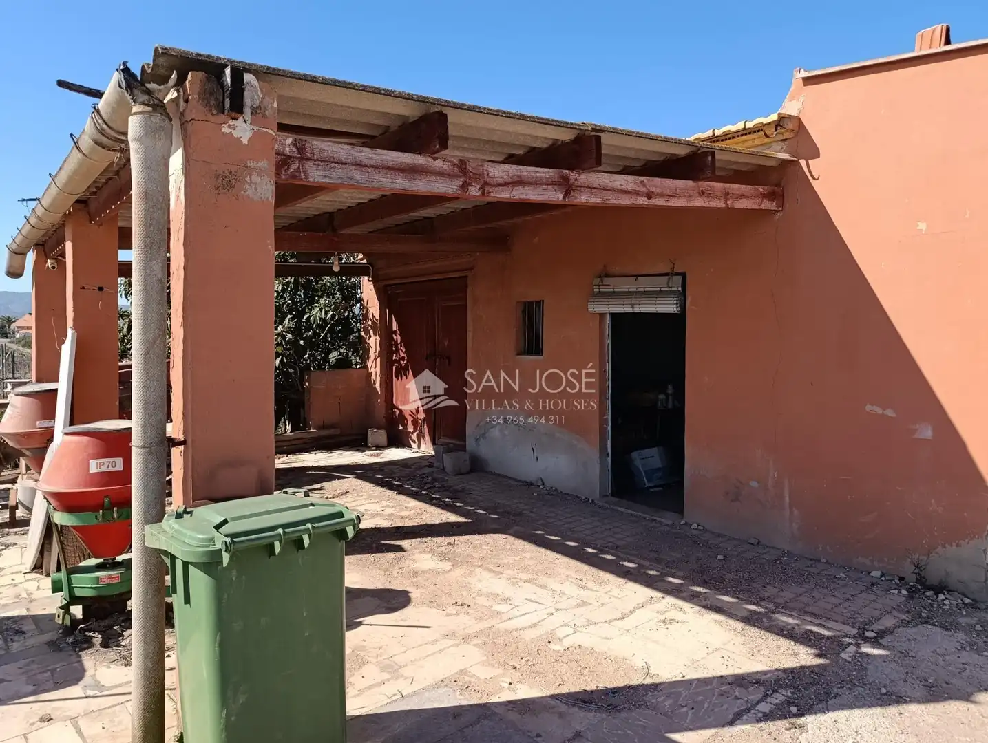 Casa o chalet en venta en Novelda