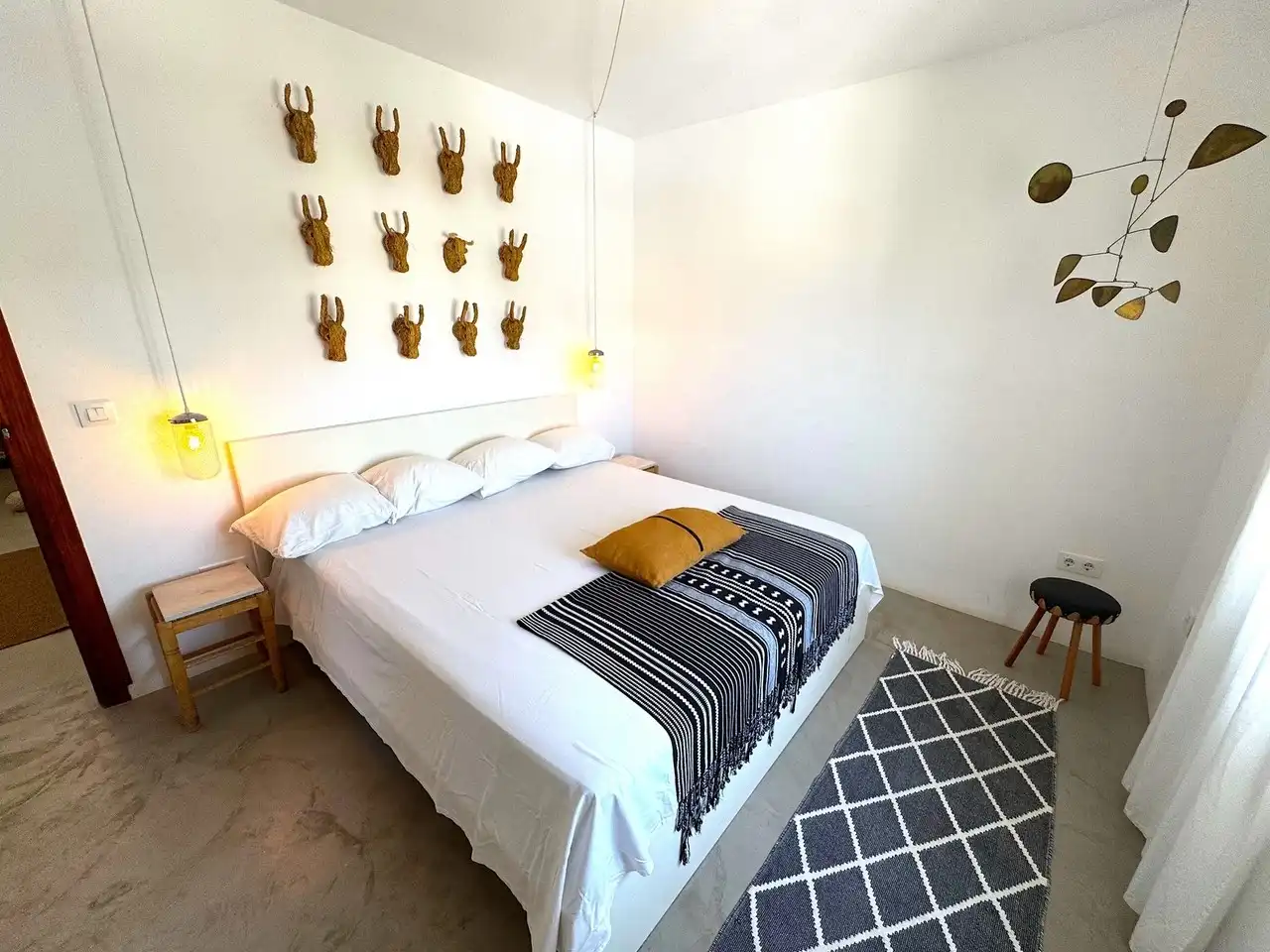 Casa con piscina en venta en Mojácar Playa - Las Ventanicas - La Paratá, imagen 12