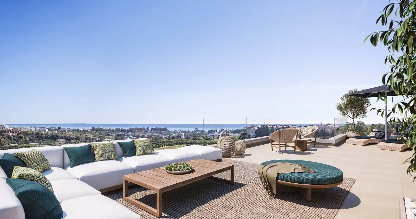 Apartment with lift for sale in Selwo, imagen 6