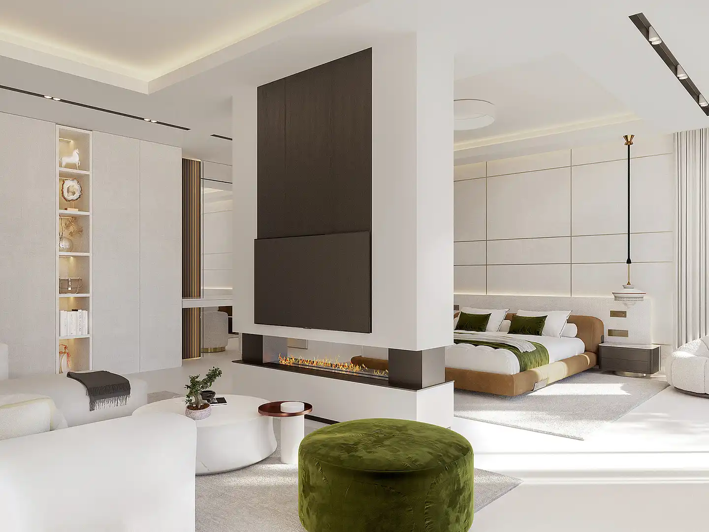 Maison avec piscine à vendre à El Madroñal, imagen 17