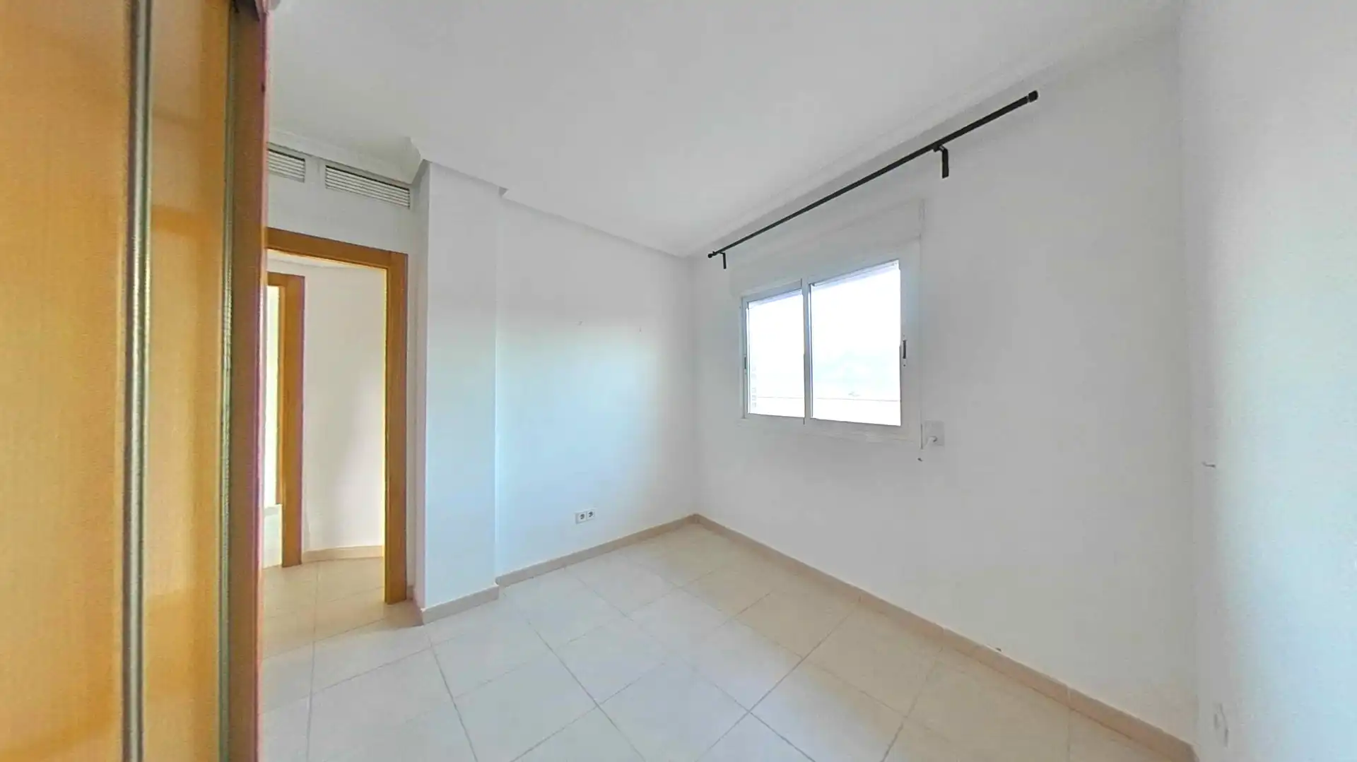 Bedroom of Duplexes for sale in Murcia  with Terrace, Oven and Balcony