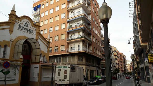 Pis en venda a Mayor, Alcantarilla