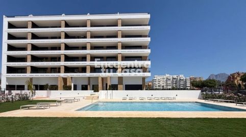 Photo 5 of Attic for sale in Calle Cervantes, Poble Nou - Montiboli, Villajoyosa / La Vila Joiosa