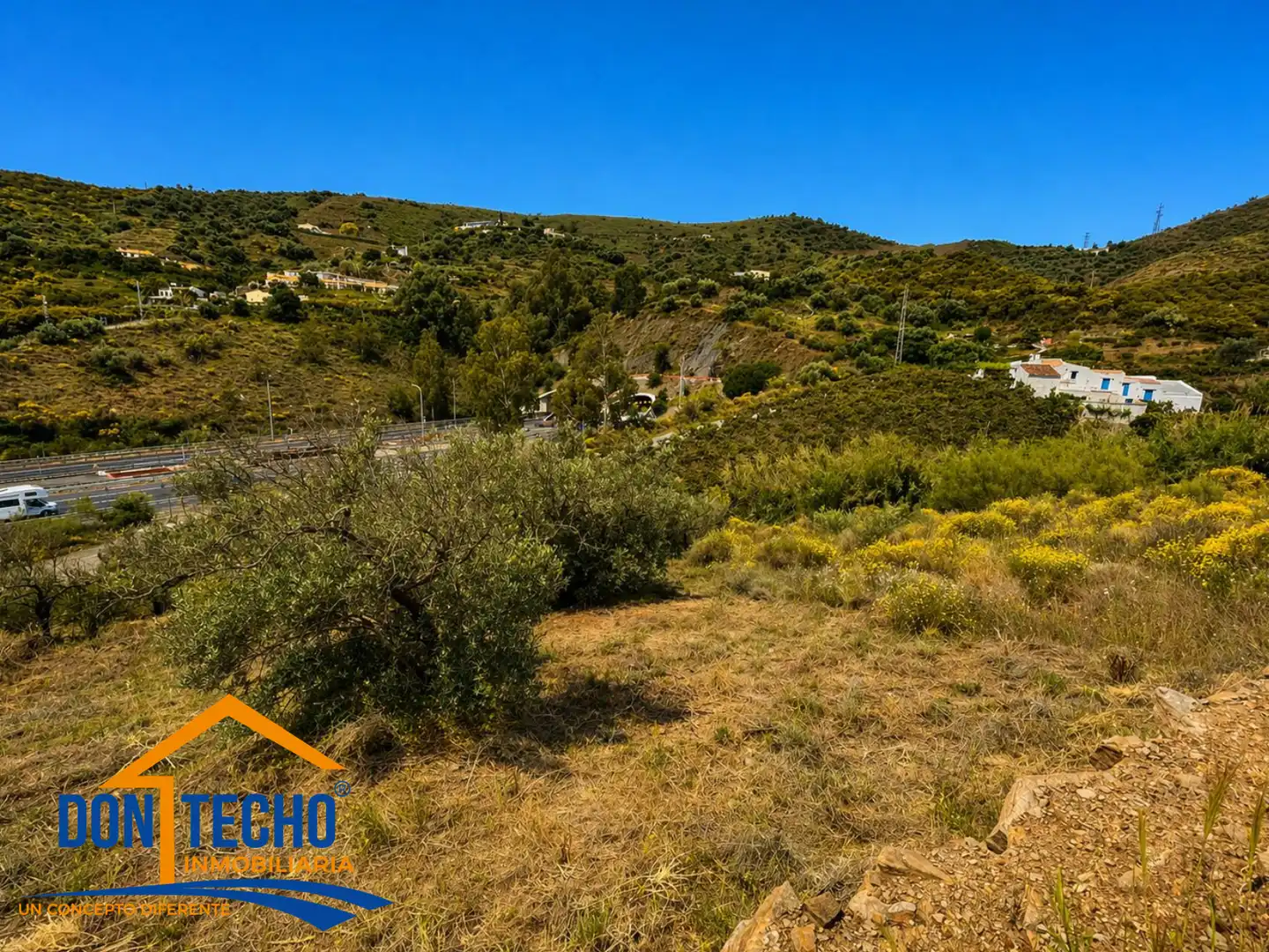 Grundstücke zum Verkauf in Torrox