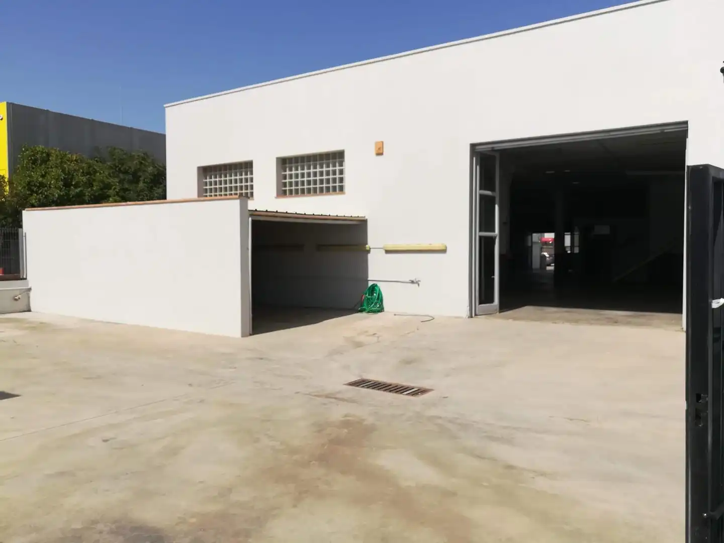 Nave industrielle à louer à Vilamalla, imagen 6