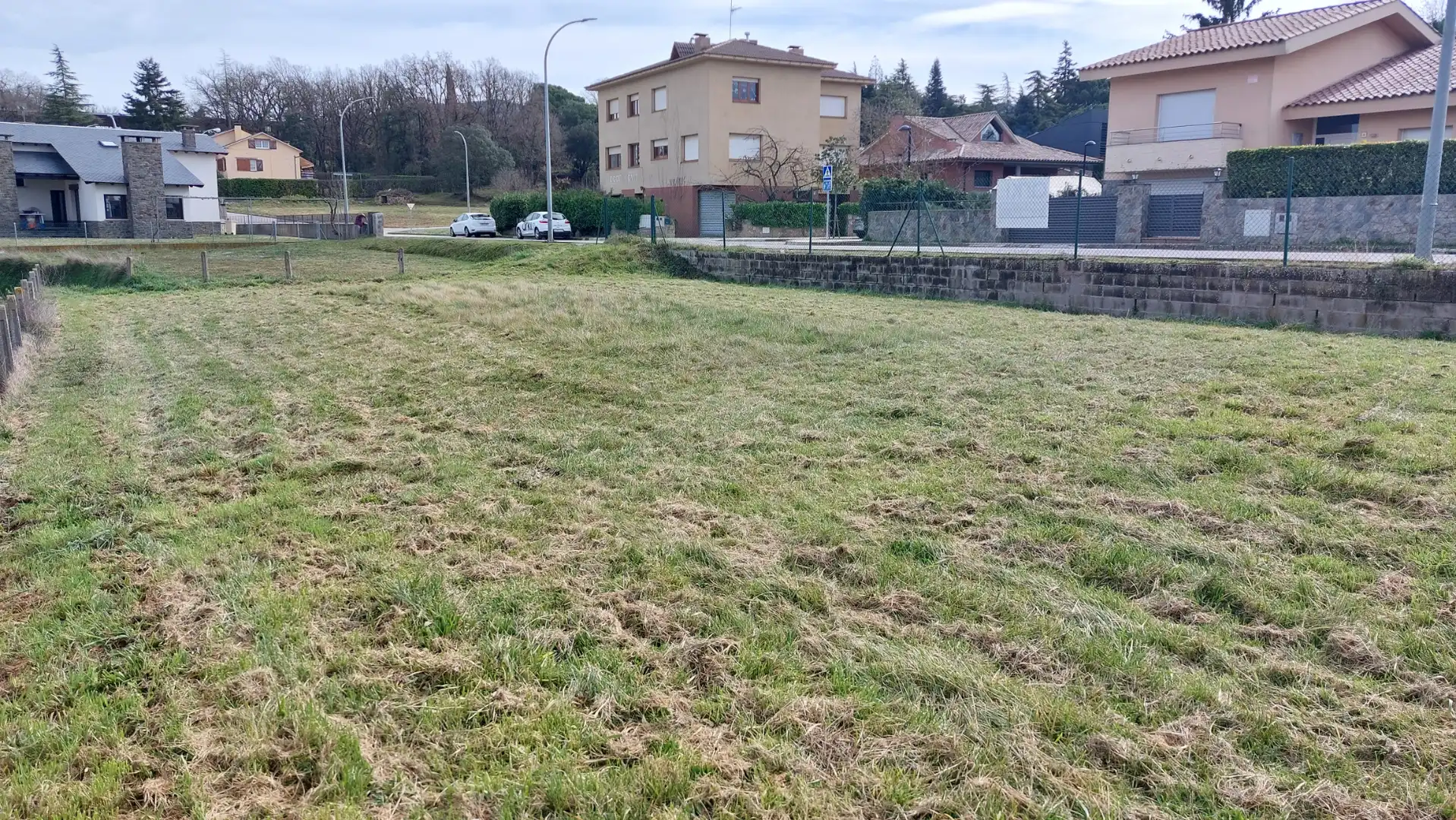 Wohnbaugrundstück zum Verkauf in Carrer dels Campaners 3, imagen 2