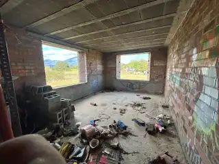 Finca rústica en venta en Santa Maria de Palautordera
