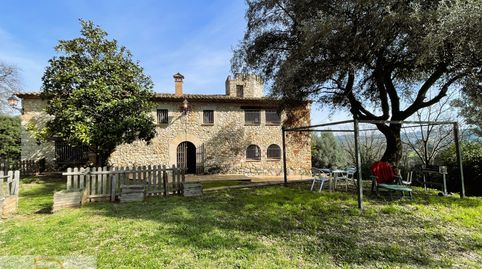 Foto 2 de Casa o xalet en venda a Juià, Girona