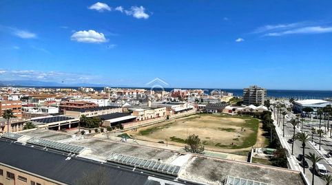 Photo 3 of Flat for rent in Del Ejército, Santa Bárbara - Ciudad Deportiva, La Línea de la Concepción