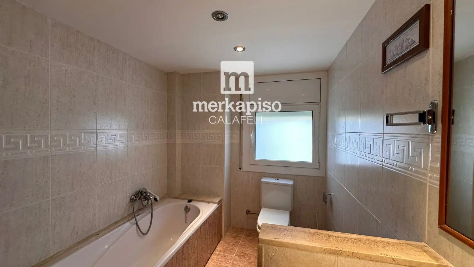Piso en venta en Cuspide, Segur de Calafell