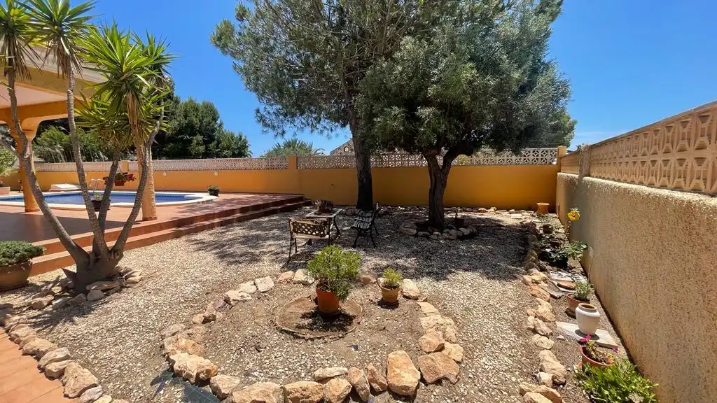 Casa o chalet en venta en Urbanización Veneziola B, 1321, Veneziola