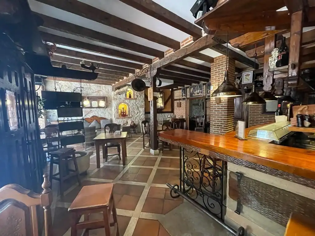 Local comercial en alquiler en Calle Gamazo, imagen 11