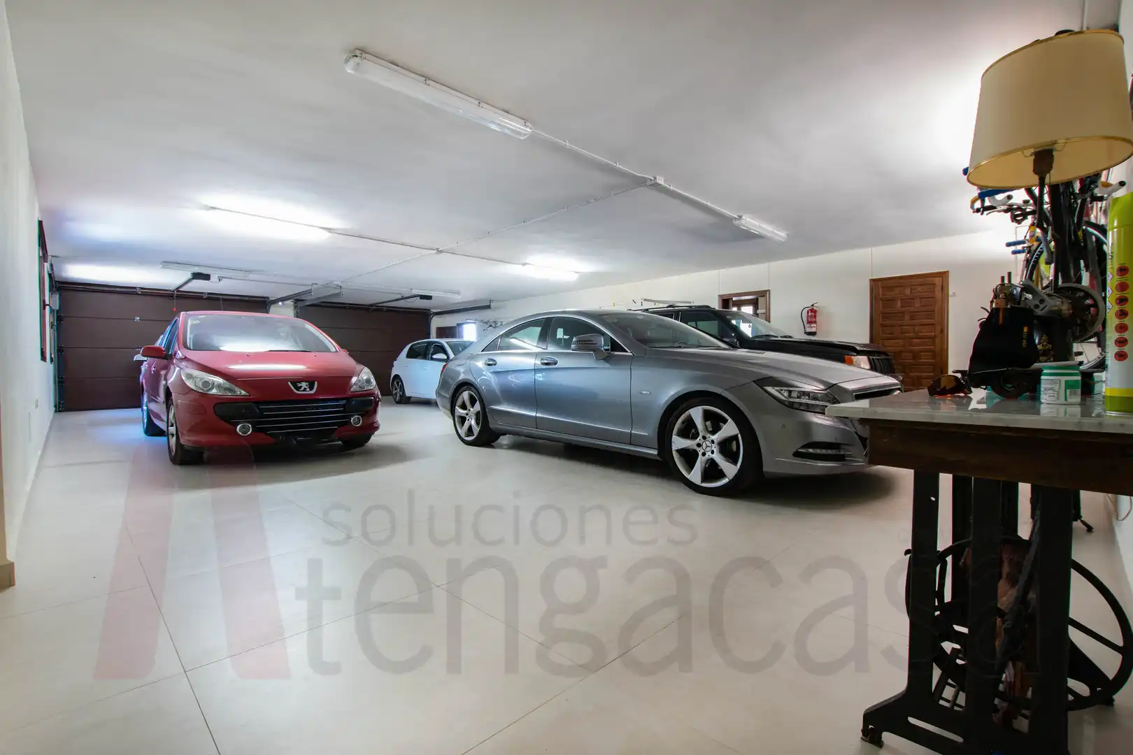 Casa o chalet en venta en Driebes