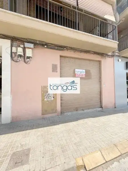 Locale commerciale in vendita a Quart de Poblet, imagen 5