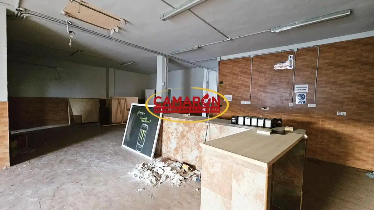 Local comercial en venta en Coria del Río, imagen 5