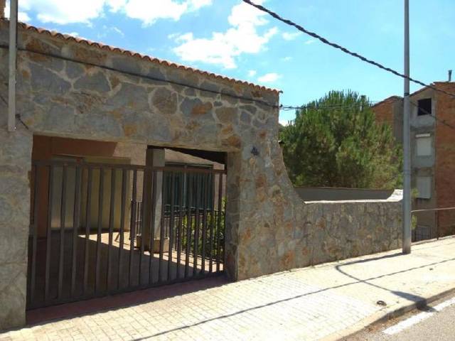 Casa-chalet en Venta en CARRETERA DE MONISTROL en Sant Llorenç Savall