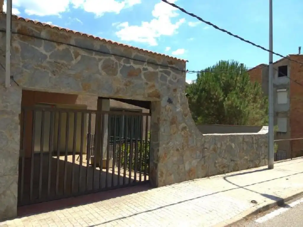 Chalet en venta en CARRETERA DE MONISTROL