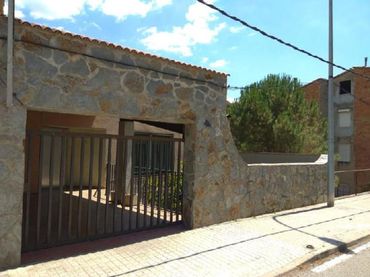 Villa in vendita a CARRETERA DE MONISTROL