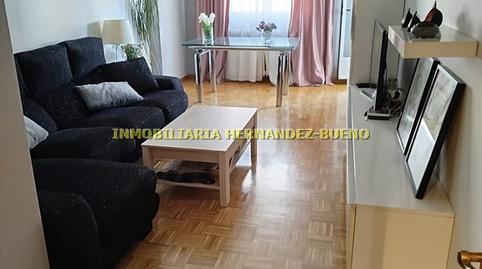 Photo 2 of Flat for sale in Vistahermosa, Salamanca