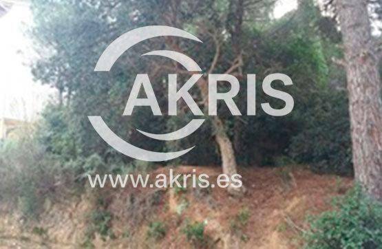 Terreno en Venta en Rosamar en Rosamar