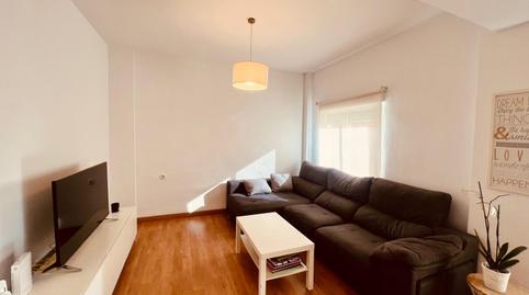 Foto 5 de Pis de lloguer a Carrer de Bigastro, San Gabriel, Alicante