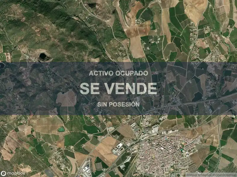 Piso en venta en Lora del Río
