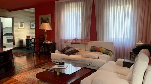 Foto 2 de Piso en venta en Ensanche - Moyua - Diputación, Bilbao