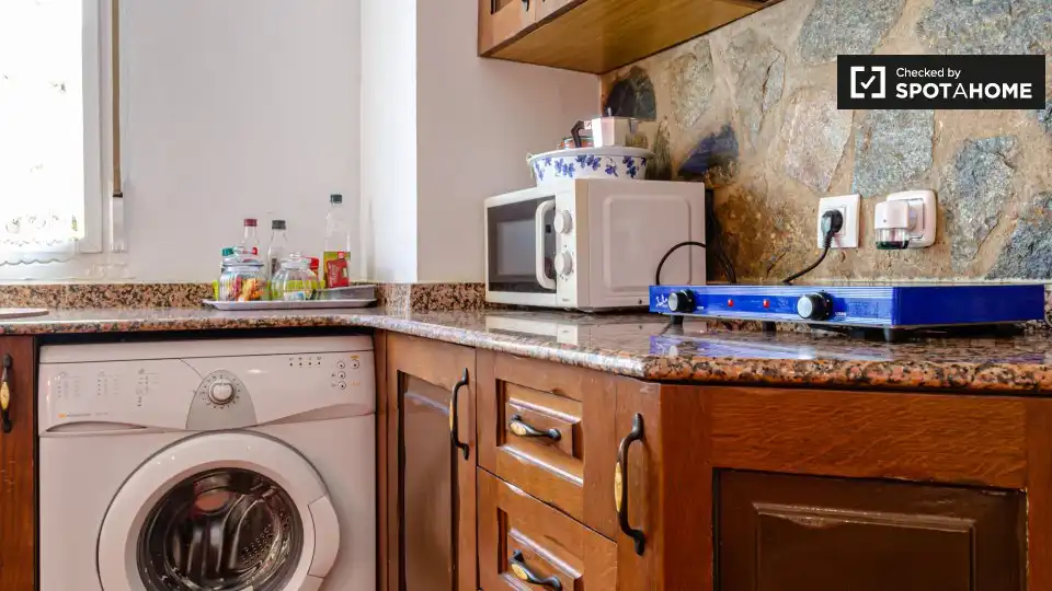 Wohnung zur Miete in Ciutat Vella, imagen 7