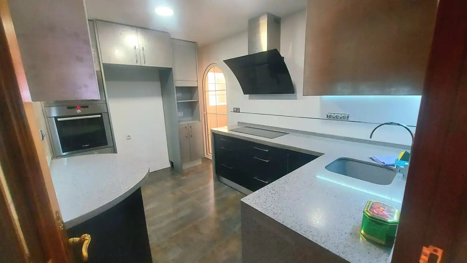 Piso en venta en Doctor Sagaz Zubelzu, San Ildefonso - Catedral