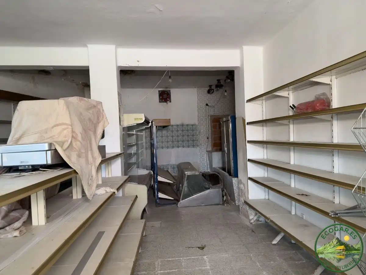 Residencial en venda a Calle Otero, imagen 23